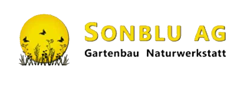 Sonblu AG Naturwerkstatt Gartenbau