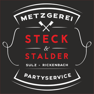 Metzgerei Steck & Stalder GmbH