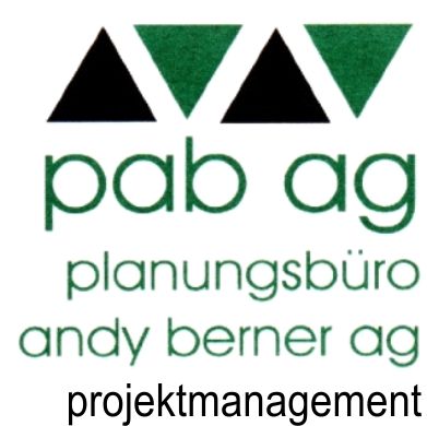 PAB AG Projektmanagement & Verwaltungen
